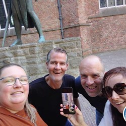 Get the Picture Groningen