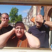 5) Get the Picture Groningen
