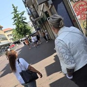 16) Crazy 88 Stadspel  Enschede