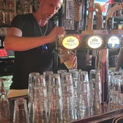 Crazy 88 Stadspel  Enschede