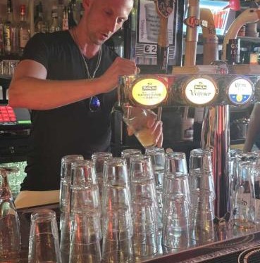 Crazy 88 Stadspel  Enschede