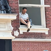 21) Crazy 88 Stadspel  Enschede
