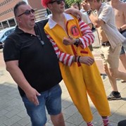 26) Crazy 88 Stadspel  Enschede