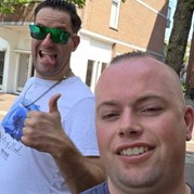 27) Crazy 88 Stadspel  Enschede