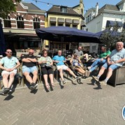 3) Crazy 88 Stadspel  Enschede