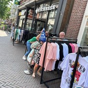 39) Crazy 88 Stadspel  Enschede