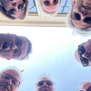 44) Crazy 88 Stadspel  Enschede