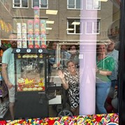 47) Crazy 88 Stadspel  Enschede