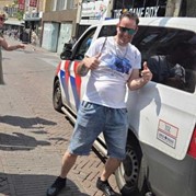48) Crazy 88 Stadspel  Enschede