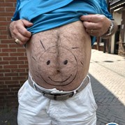 7) Crazy 88 Stadspel  Enschede