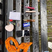 15) Sex in the City - Vrijgezellendag voor Vrouwen Haarlem