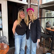 20) Sex in the City - Vrijgezellendag voor Vrouwen Haarlem
