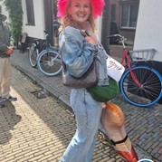 37) Sex in the City - Vrijgezellendag voor Vrouwen Haarlem