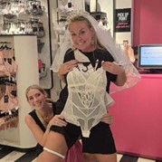 12) The Wedding Game Rotterdam