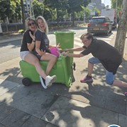 23) The Wedding Game Rotterdam