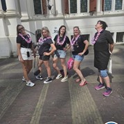 29) The Wedding Game Rotterdam