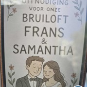 30) The Wedding Game Rotterdam