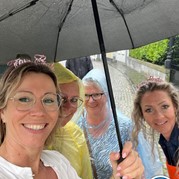 10) Jachtseizoen Maastricht