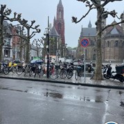 12) Jachtseizoen Maastricht