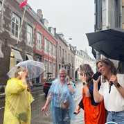 21) Jachtseizoen Maastricht