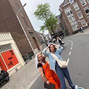 26) Jachtseizoen Maastricht