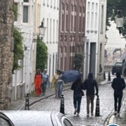 28) Jachtseizoen Maastricht