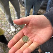 31) Jachtseizoen Maastricht
