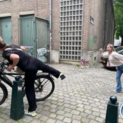 4) Jachtseizoen Maastricht