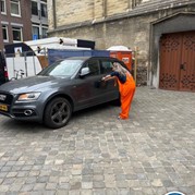 5) Jachtseizoen Maastricht