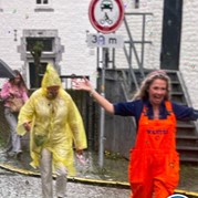 9) Jachtseizoen Maastricht
