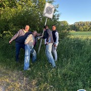 15) Dropping *  (Eigen locatie)