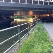 18) Dropping *  (Eigen locatie)