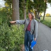 21) Dropping *  (Eigen locatie)
