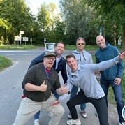 24) Dropping *  (Eigen locatie)
