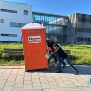 3) Dropping *  (Eigen locatie)