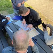 6) Dropping *  (Eigen locatie)