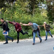 8) Dropping *  (Eigen locatie)
