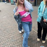 15) The Wedding Game begeleiding op afstand  (Eigen locatie)