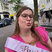 18) The Wedding Game begeleiding op afstand  (Eigen locatie)