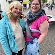 19) The Wedding Game begeleiding op afstand  (Eigen locatie)