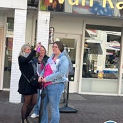 6) The Wedding Game begeleiding op afstand  (Eigen locatie)