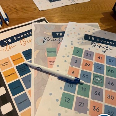 Goed Foute Bingo Lunch Lichtenvoorde