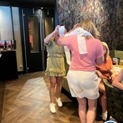 2) Goed Foute Bingo Lunch Lichtenvoorde
