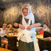 3) Goed Foute Bingo Lunch Lichtenvoorde