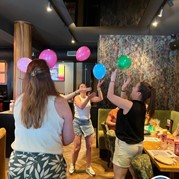 4) Goed Foute Bingo Lunch Lichtenvoorde
