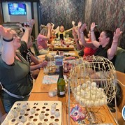 6) Goed Foute Bingo Lunch Lichtenvoorde