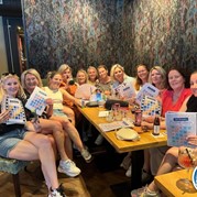 7) Goed Foute Bingo Lunch Lichtenvoorde