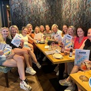 9) Goed Foute Bingo Lunch Lichtenvoorde