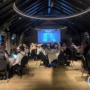 10) Maffia Diner Moordspel  (Eigen locatie)