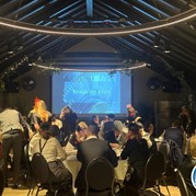 102) Maffia Diner Moordspel  (Eigen locatie)